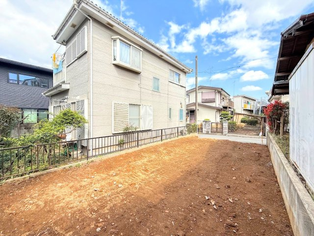 戸塚区汲沢町　条件なし売地の周辺|◆土・日・祝日は、当社スタッフによる現地案内会を実施しております。もちろん平日のご案内も可能です。お気軽にご相談ください！！