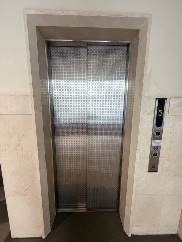 グラン・パレ兵庫駅前コムポルタのその他共用部分