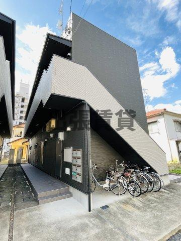 仲介手数料0円！GranStaの外観
