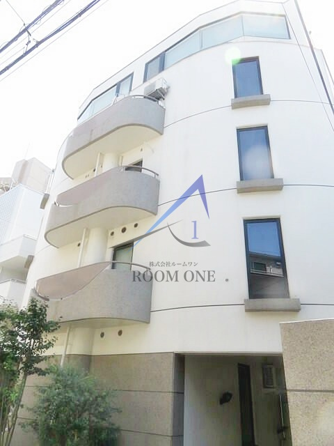 パティオ・デ本郷