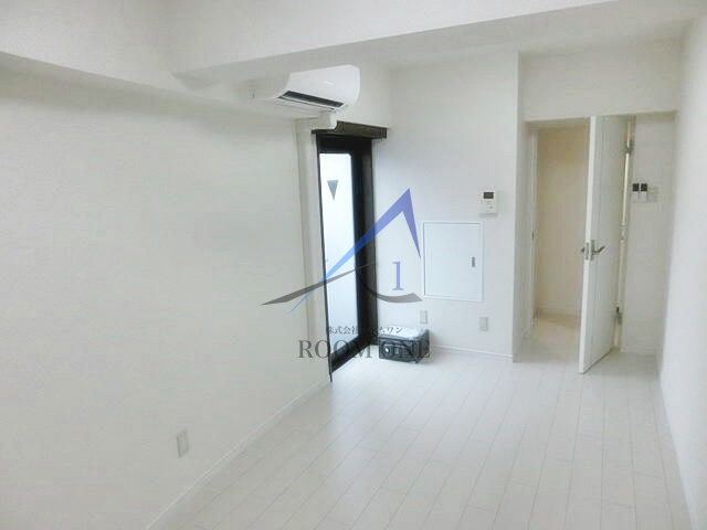パティオ・デ本郷の居間・リビング|洋室のお部屋です。