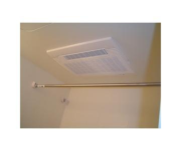 メゾン南多摩の設備