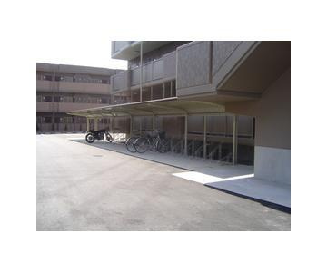 メゾン南多摩のその他共用部分