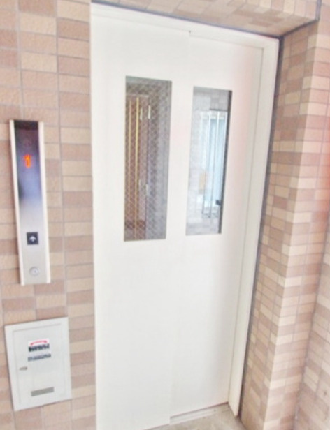 メゾン南多摩のその他