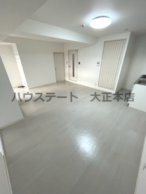 【居間・リビング】 | メゾンエトワール 仲介手数料無料
