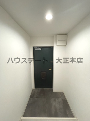 【玄関】 | メゾンエトワール 仲介手数料無料