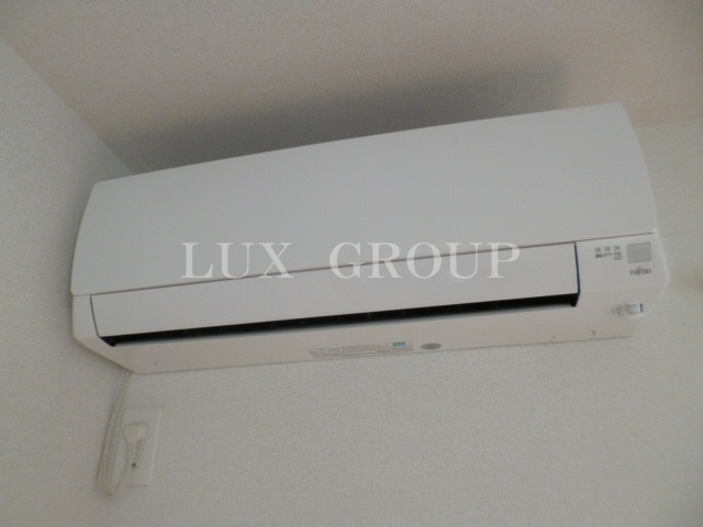 【設備】 | グランジュテⅢ