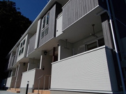 グランジュテⅢの画像