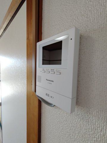 【セキュリティ】 | 前川ハイツ | イメージ写真です。