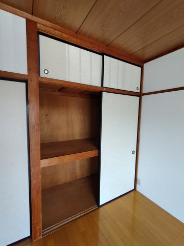 【収納】 | 前川ハイツ | イメージ写真です。