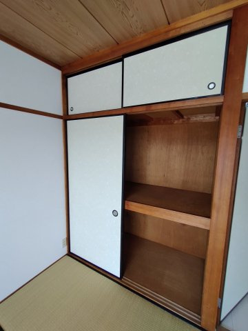 【収納】 | 前川ハイツ | イメージ写真です。