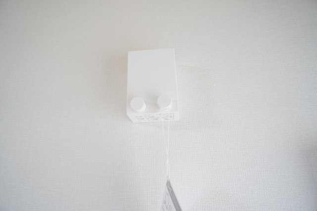 フジパレス宝塚小林Ⅰ番館Ⅱ番館の設備