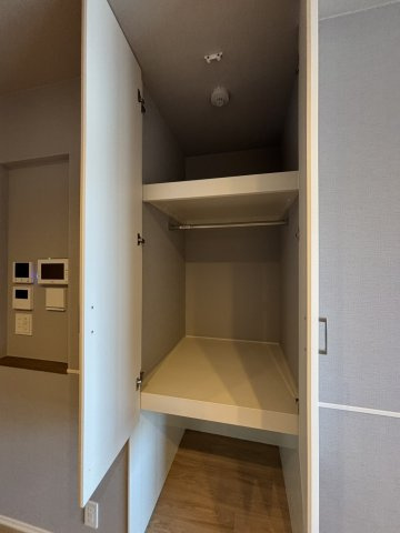 Ｌａ　Ｍａｉｓｏｎ　千年の収納