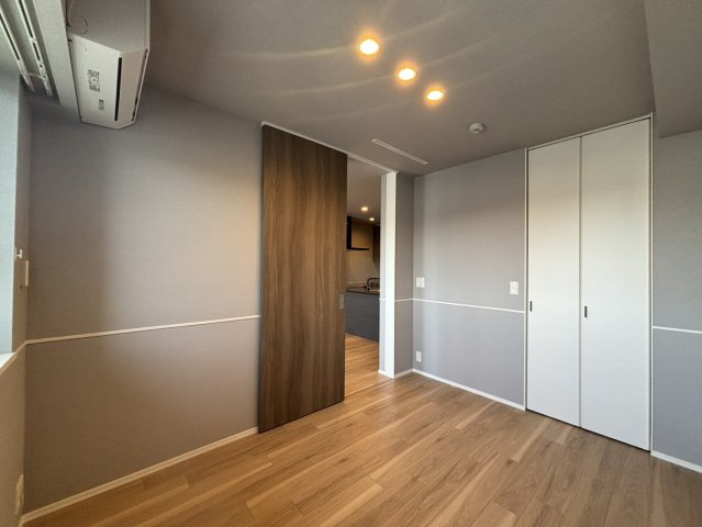 Ｌａ　Ｍａｉｓｏｎ　千年の洋室