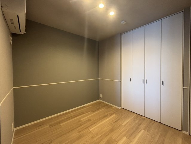 Ｌａ　Ｍａｉｓｏｎ　千年の洋室