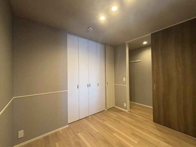 Ｌａ　Ｍａｉｓｏｎ　千年の洋室