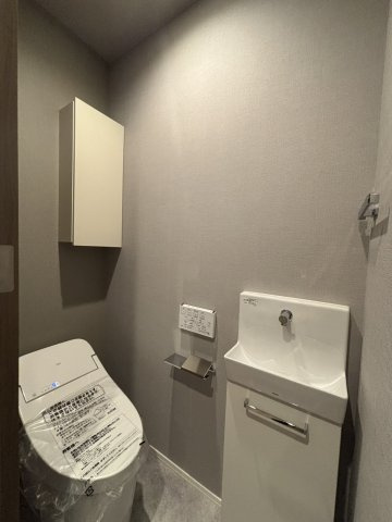 Ｌａ　Ｍａｉｓｏｎ　千年のトイレ