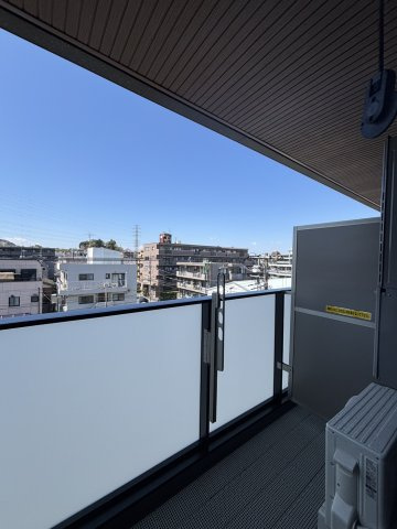 Ｌａ　Ｍａｉｓｏｎ　千年のバルコニー