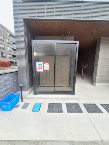Ｌａ　Ｍａｉｓｏｎ　千年のその他共用部分
