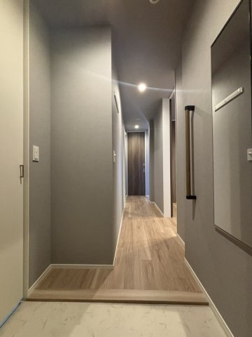 Ｌａ　Ｍａｉｓｏｎ　千年の玄関