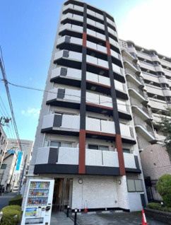 【外観】 | ラヴィリオ錦糸町