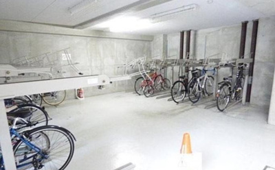  | ラヴィリオ錦糸町