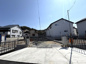 修学院水上田町　分譲地【1期2次・全4区画】の画像