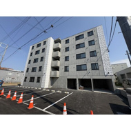 仮)北8条東15丁目MSの画像