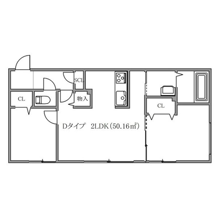 仮)北8条東15丁目MS