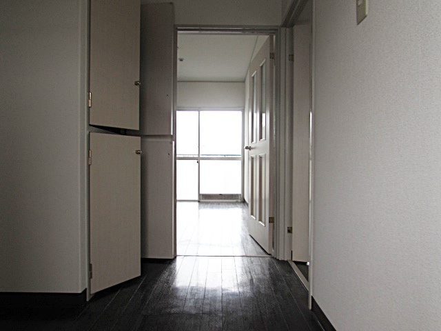 プランドール宝塚のその他