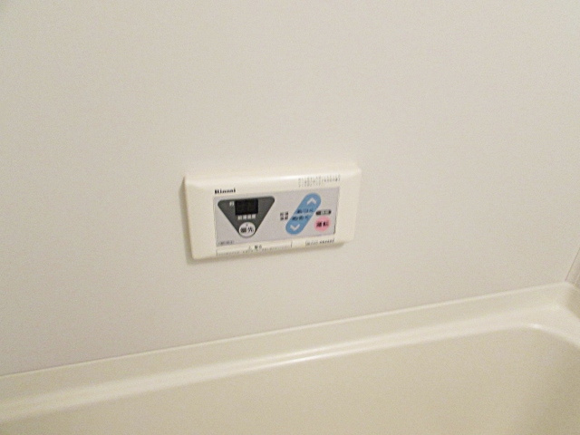 プランドール宝塚の設備