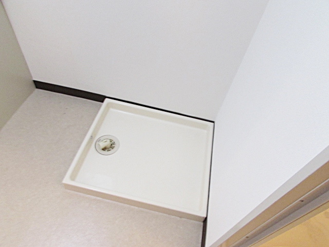 プランドール宝塚の設備