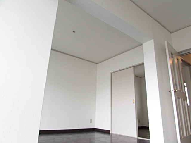 プランドール宝塚の内装