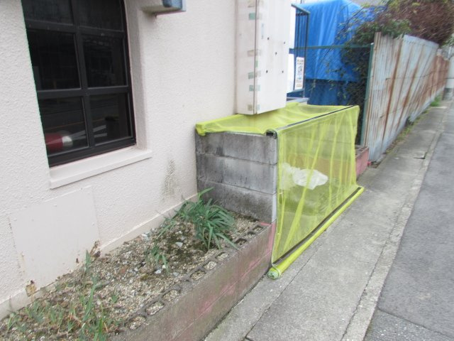 プランドール宝塚のその他共用部分