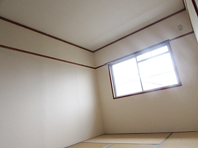 プランドール宝塚の和室