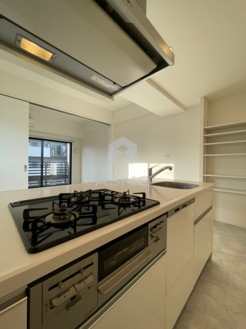 【キッチン】 | BRAVE北新町 | 同マンション別部屋参考写真