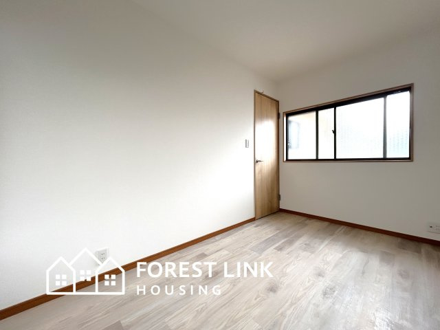 高砂町2丁目戸建の子供部屋