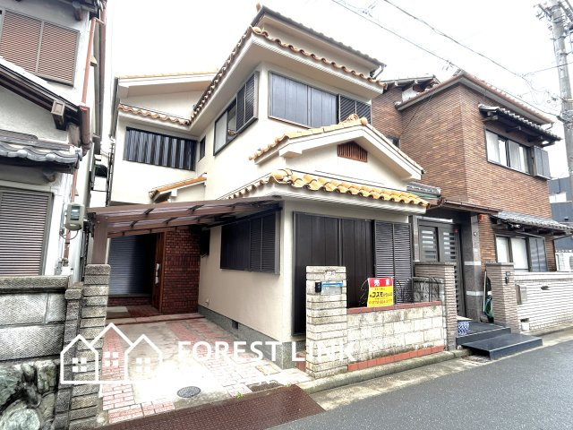 高砂町2丁目戸建