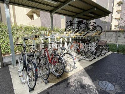 【その他共用部分】 | アビティ南大井Ⅰ