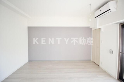 【寝室】 | アビティ南大井Ⅰ | 落ち着いて過ごせるお部屋なので、寝室にいかがでしょうか