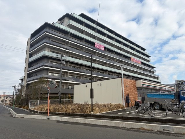 ソライエ南桜井