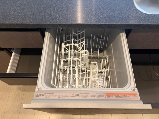 ソライエ南桜井のその他|食洗器