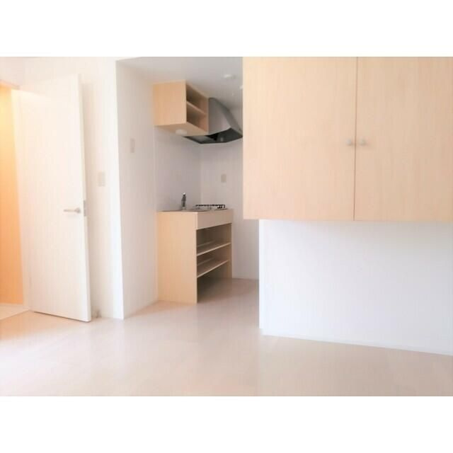 Ｇｒａｎｄｅ　Ｈｏｕｓｅ中板橋の居間・リビング