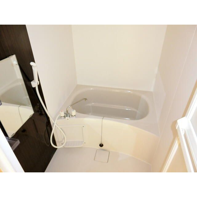 Ｇｒａｎｄｅ　Ｈｏｕｓｅ中板橋の浴室