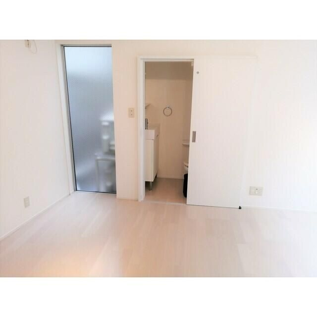 Ｇｒａｎｄｅ　Ｈｏｕｓｅ中板橋の寝室