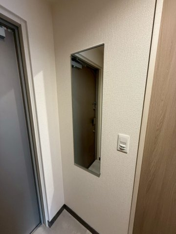 【玄関】 | 南堀江アパートメントシエロ
