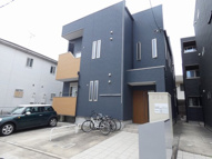 GRANDTIC　nakasugichouの画像