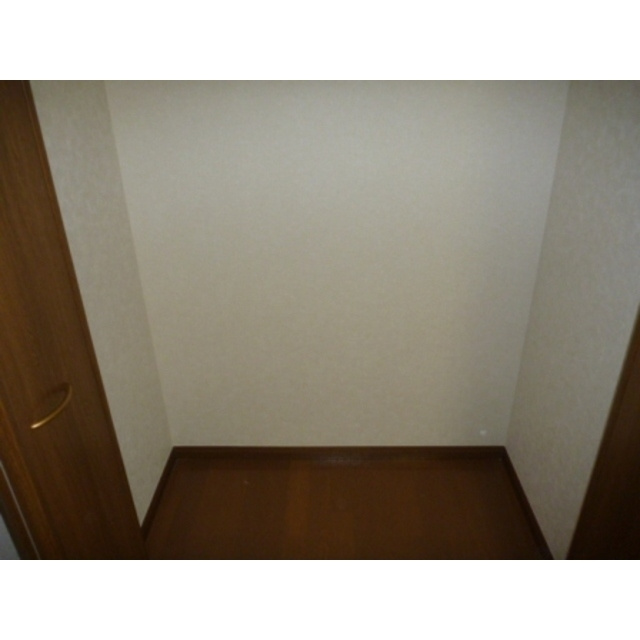 アムール TAKAHARAの収納