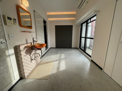 【寝室】 | レクシア鶴ヶ丘