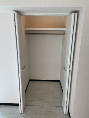 【収納】 | レクシア鶴ヶ丘